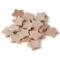6 Packs: 20 ct. (120 total) 1" Wood Stars by Make Market®